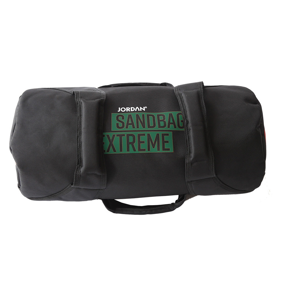 Sandbag Extreme 35kg Green