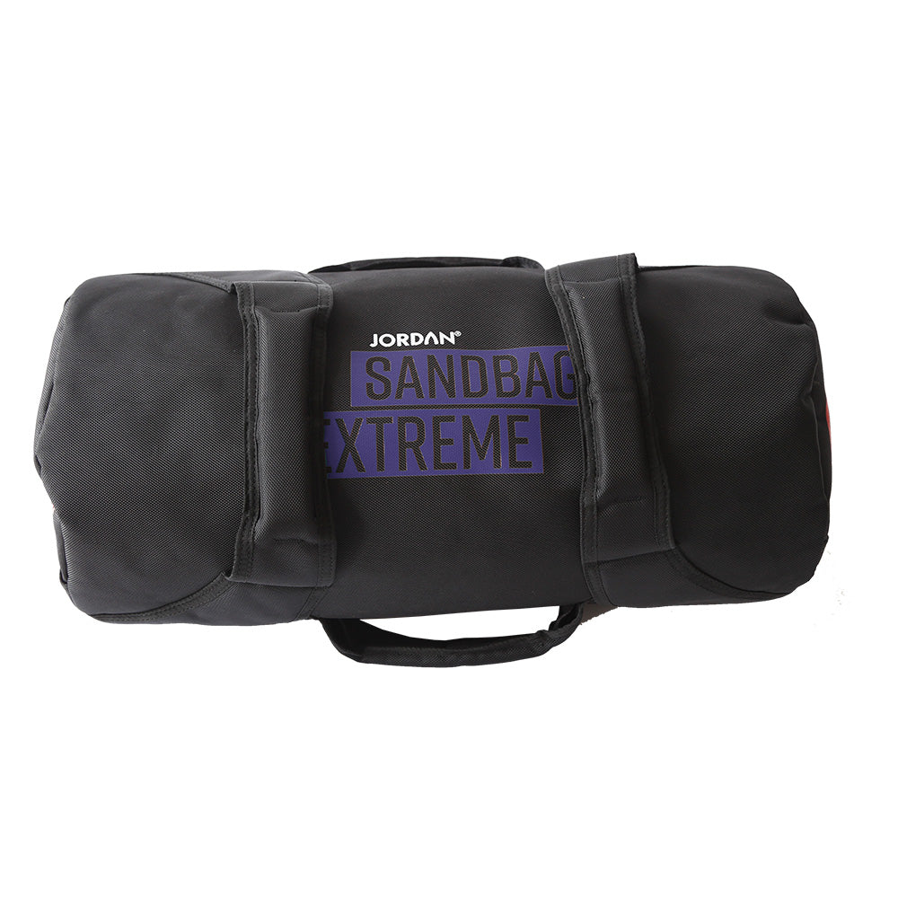 Sandbag Extreme 25kg Purple
