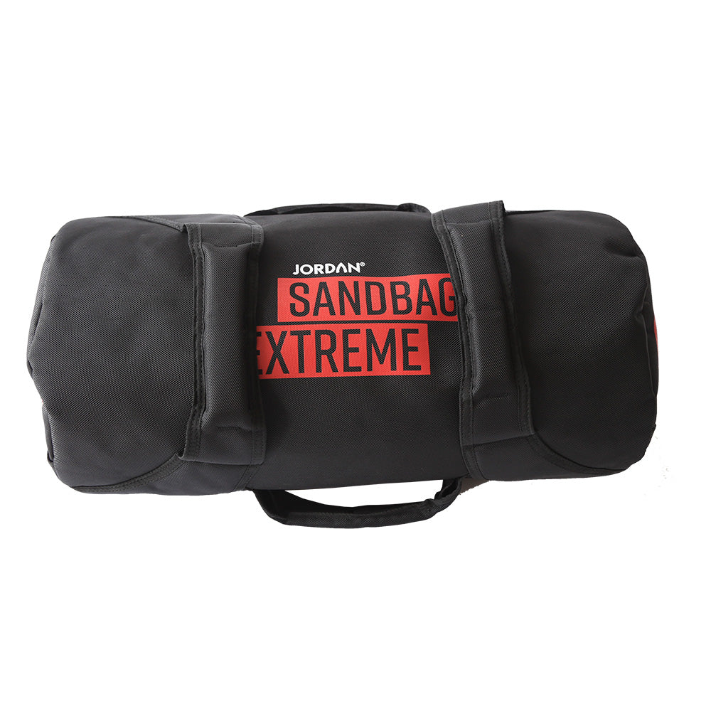 Sandbag Extreme 30kg Red