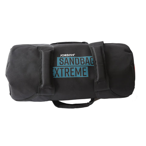 Sandbag Extreme 15kg Teal