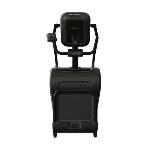 StairMaster 4G Gauntlet Series 15 inch console back view