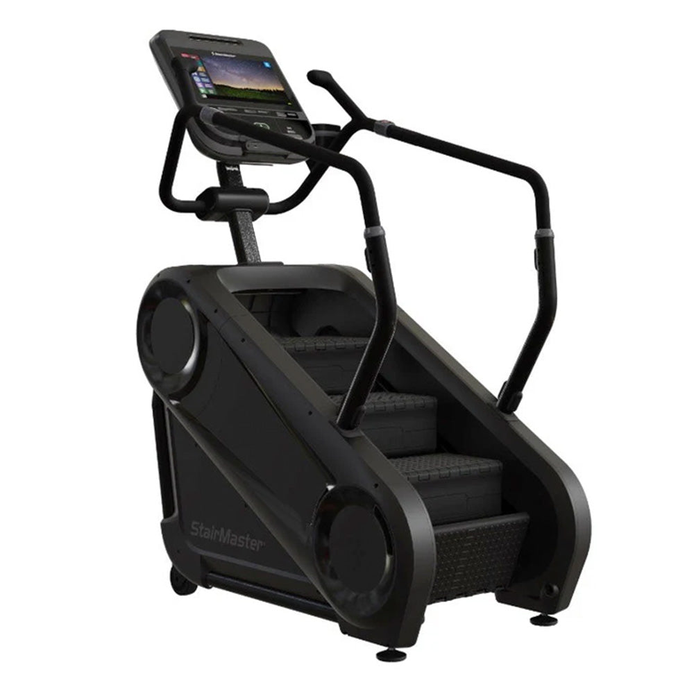 StairMaster 4G Gauntlet Series 15 inch console