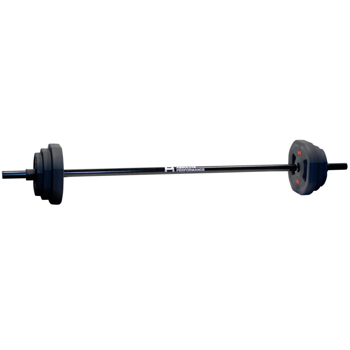 Apex Studio Bar Weight Set