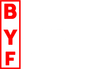 logo for build your fitness uk ltd