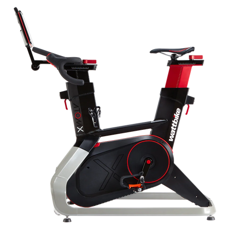 Wattbike AtomX