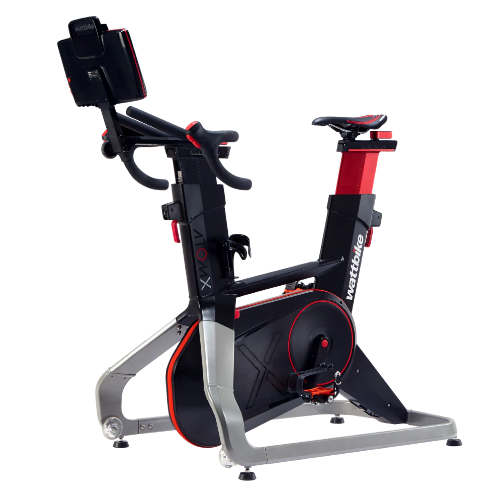 Wattbike AtomX