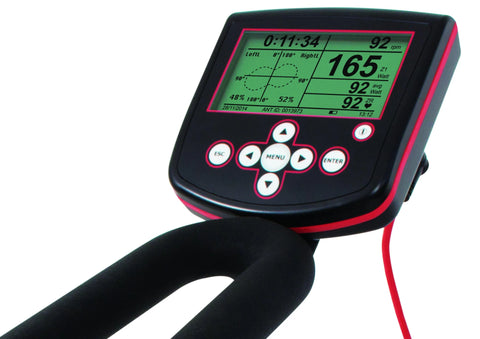 Wattbike Pro monitor