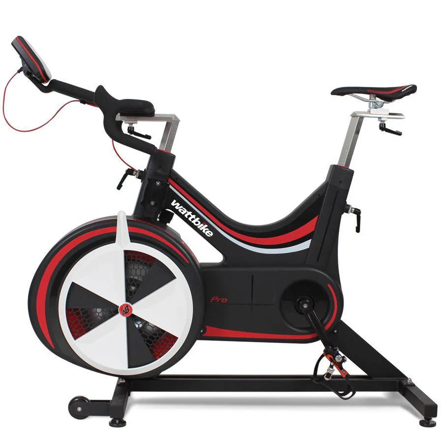 Wattbike Pro Indoor Bike