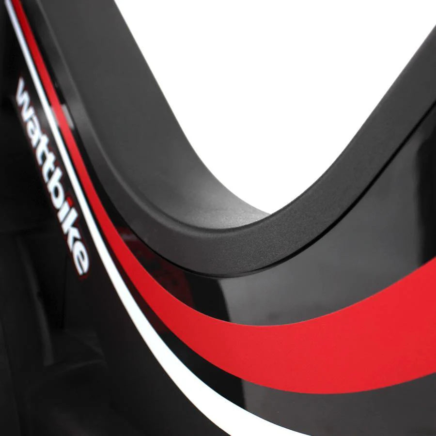 Wattbike Pro Frame Curve