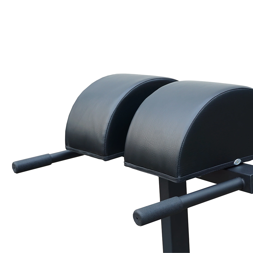 Hamstring Pad York Barbell C19GHD Glute Hamstring Developer – Build Your Fitness