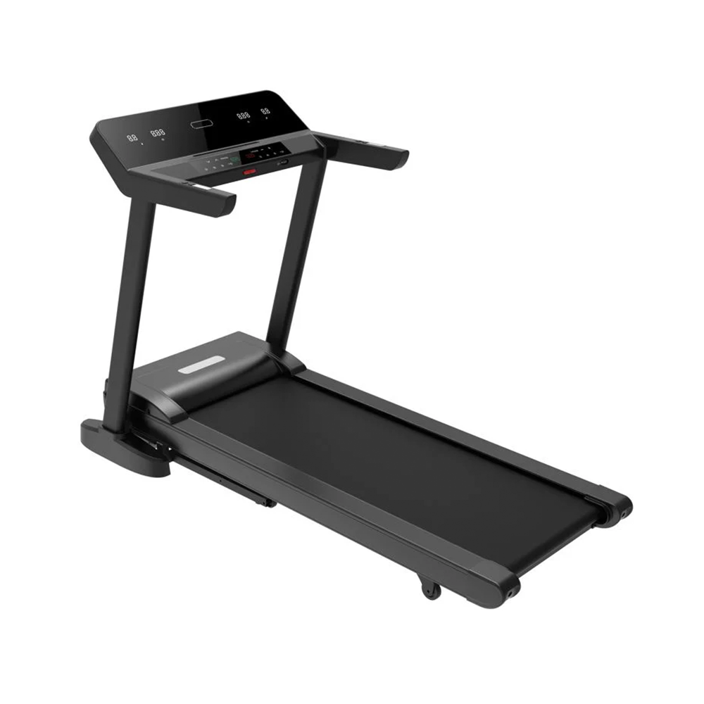 York Barbell HT9 Folding Treadmill