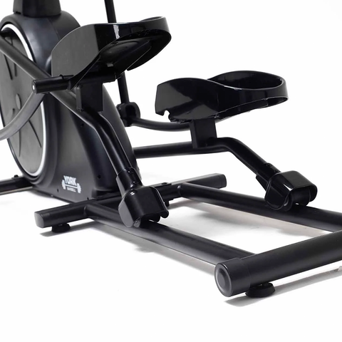 York Barbell HFX9 Front Drive Cross Trainer Build Your Fitness