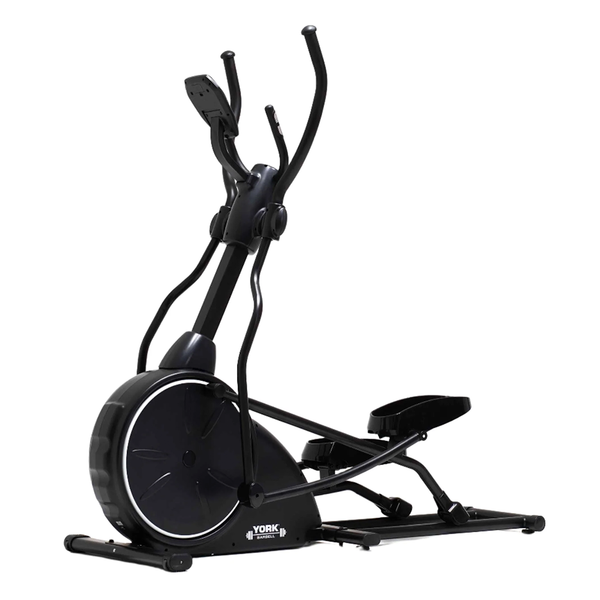 Elliptical Cross Trainer York 3100 Treadmill Exercise Equipment