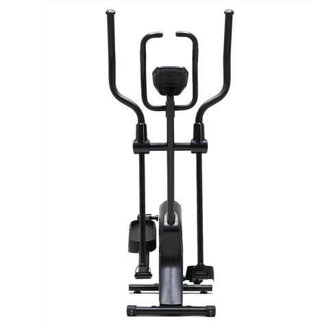 York Barbell HX7 Cross Trainer back