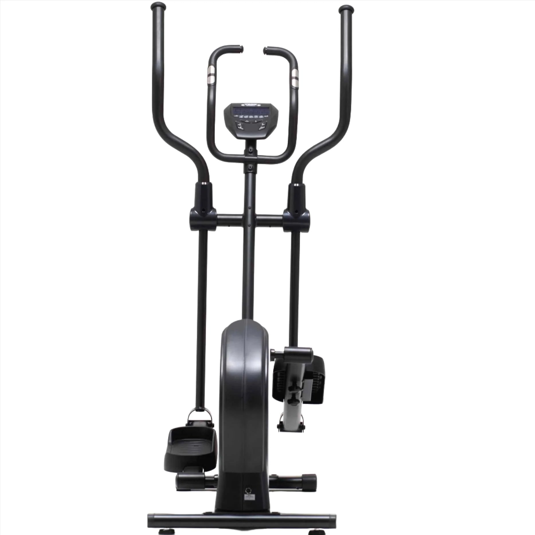 York Barbell HX7 Cross Trainer front view