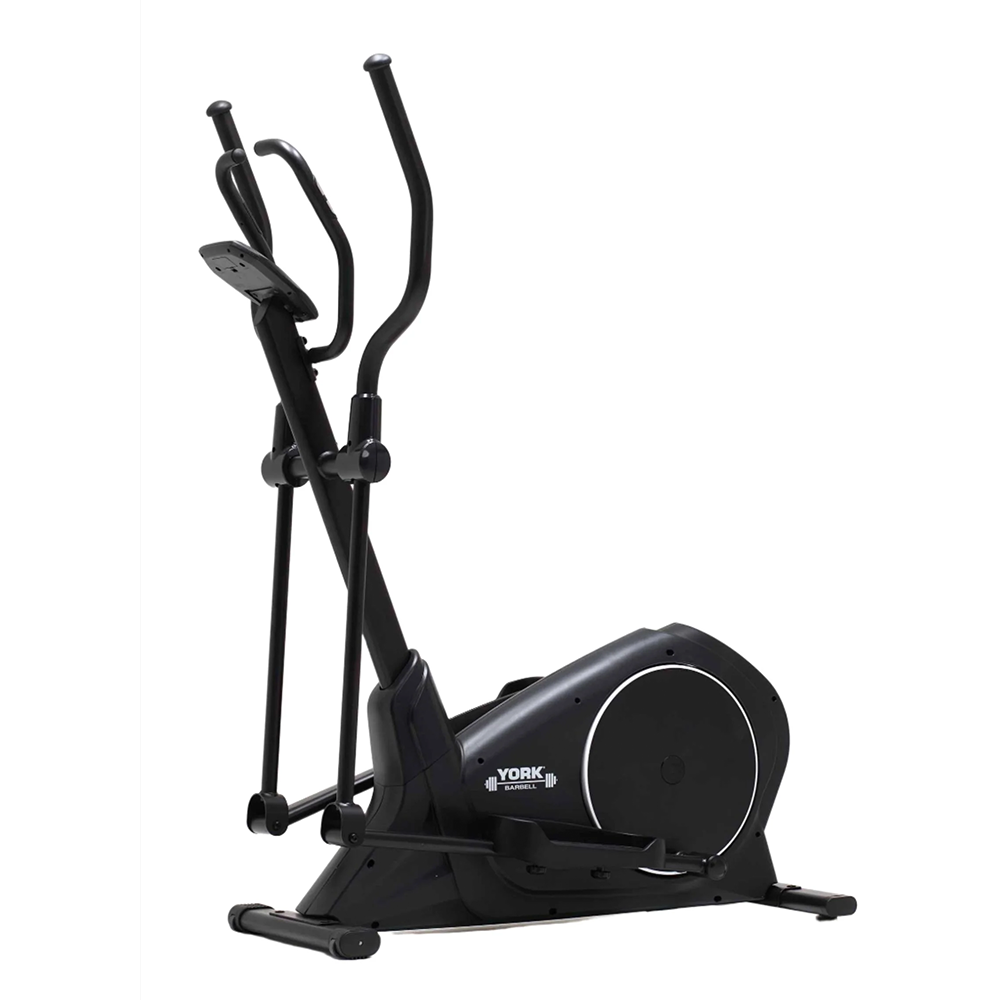 York Barbell HX7 Cross Trainer