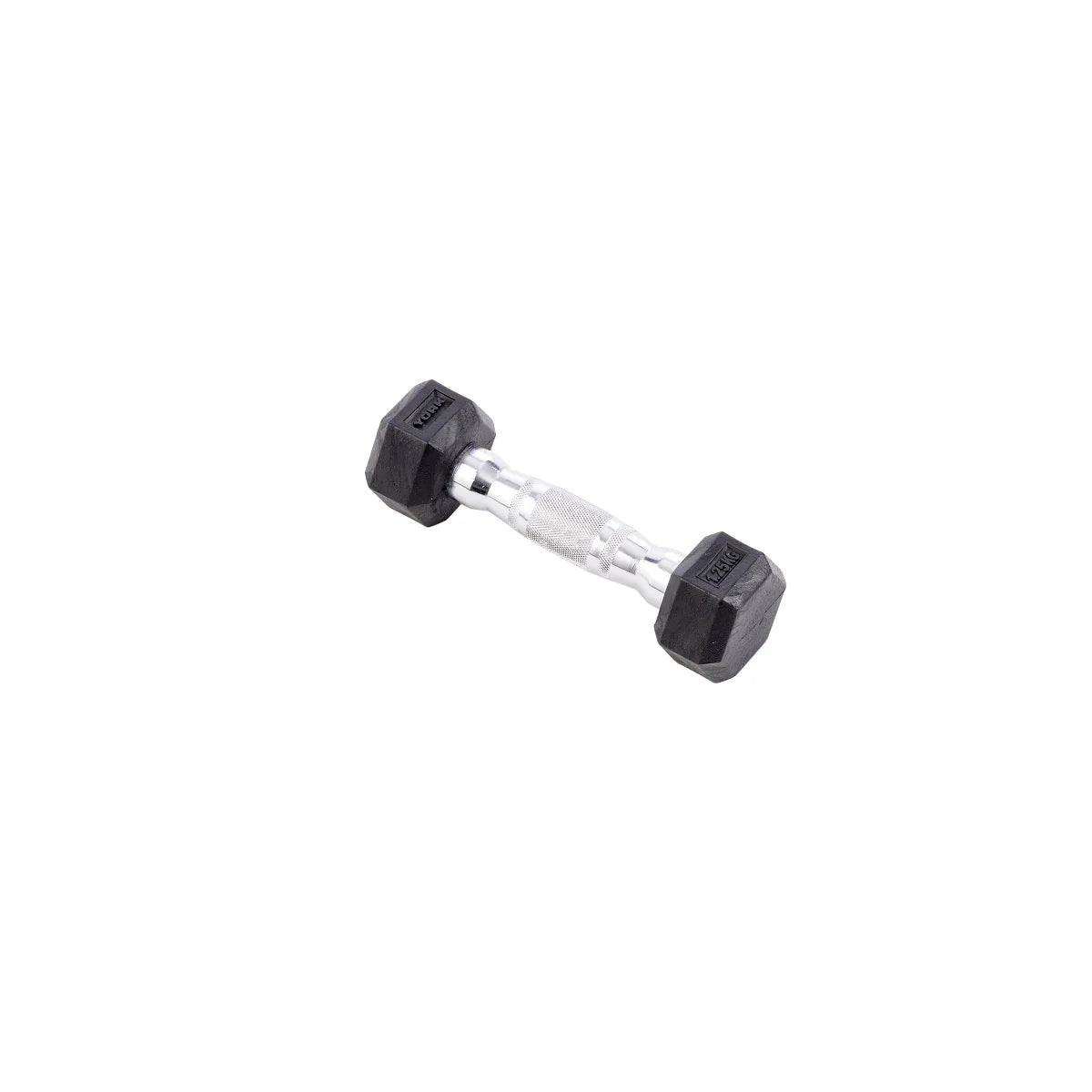 York Barbell PVC Hex Dumbbells