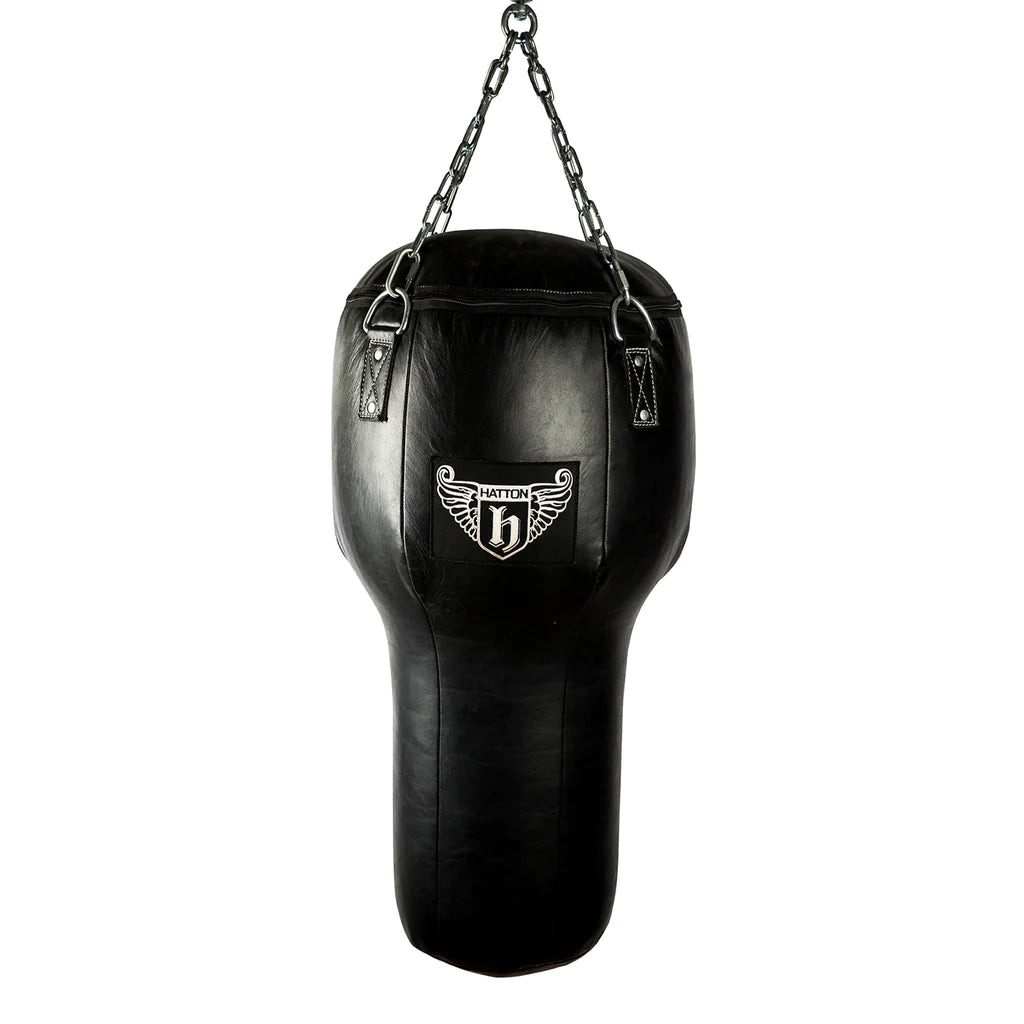 Hatton Upper Cut Punching Bag | Available in Leather and PU