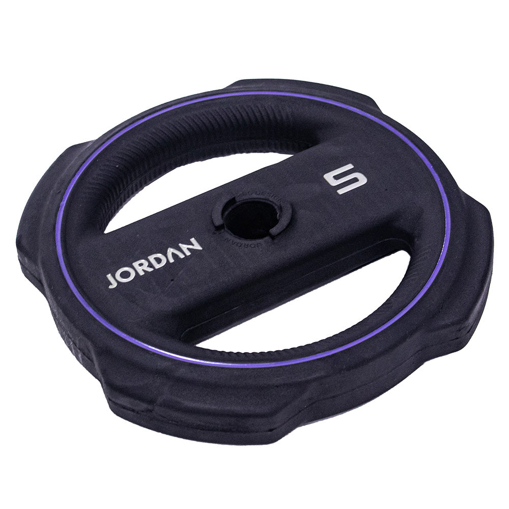 Jordan Plate Insert Jordan Ignite Pump X ™ Rubber Studio Barbell Sets & Plates – Build Your ...